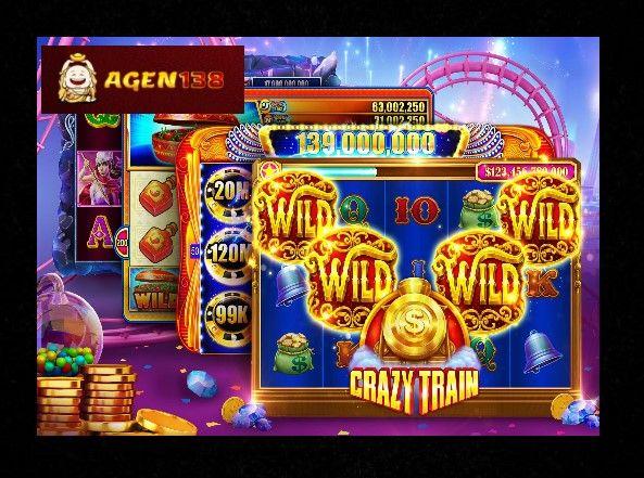 Cara Bergabung Di Situs Slot Online Demo