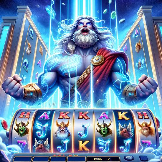 Situs Slot Gacor King138